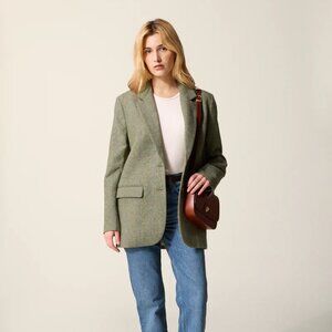 Rouje JACQUES Jacket Oversized suit jacket